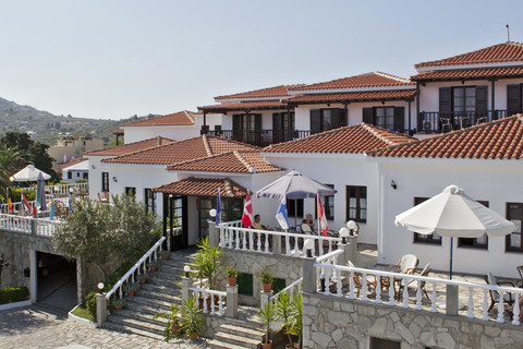 Hotel Dionissos